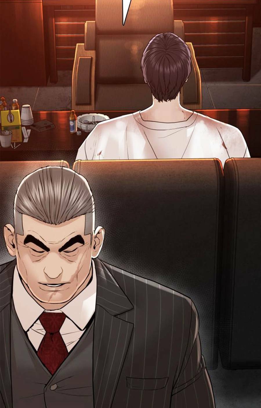 Học Cách Chiến Đấu Chapter 133 - Trang 47