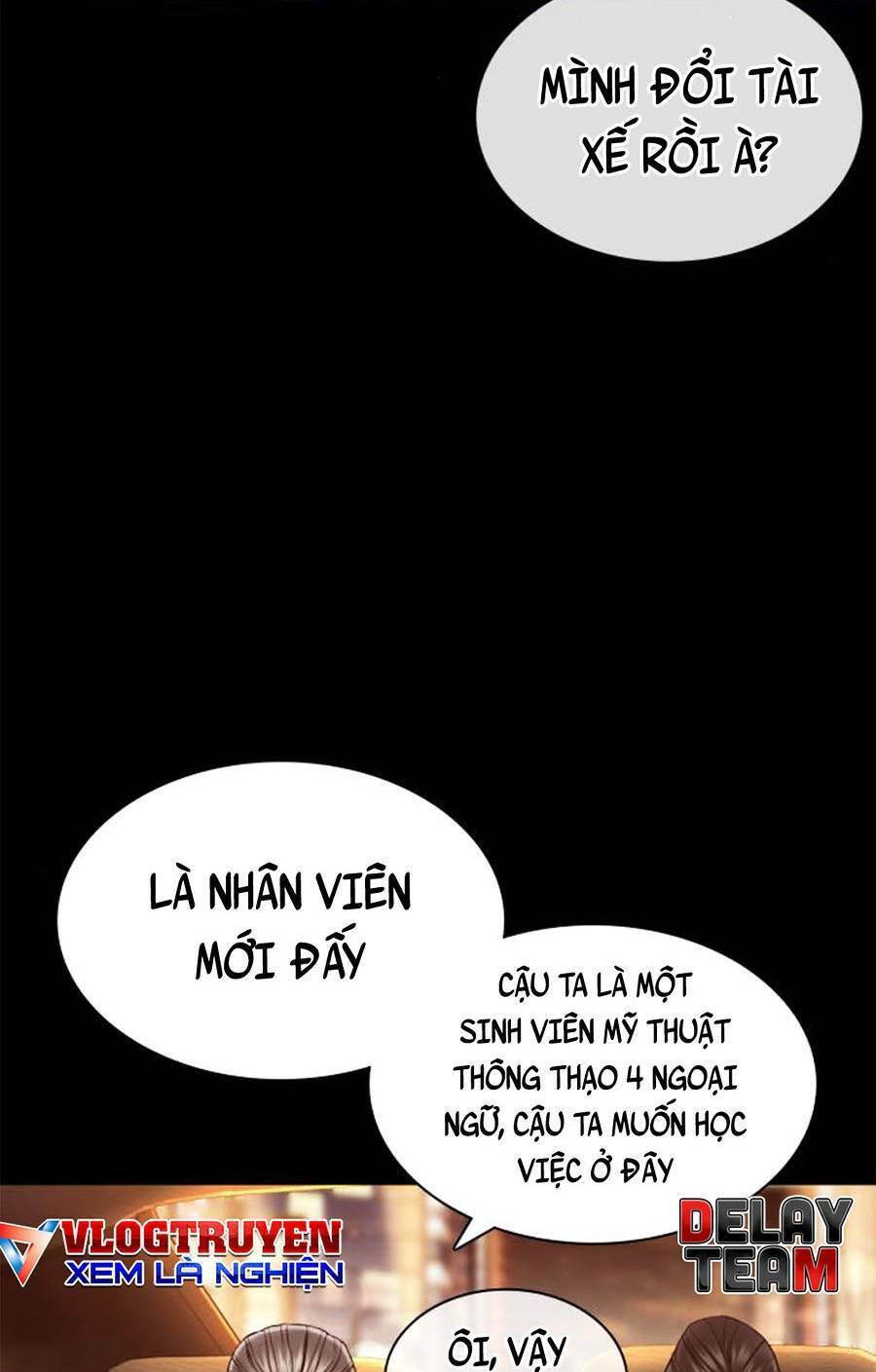 Học Cách Chiến Đấu Chapter 133 - Trang 50