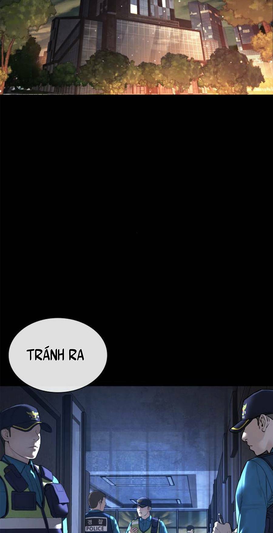 Học Cách Chiến Đấu Chapter 133 - Trang 6