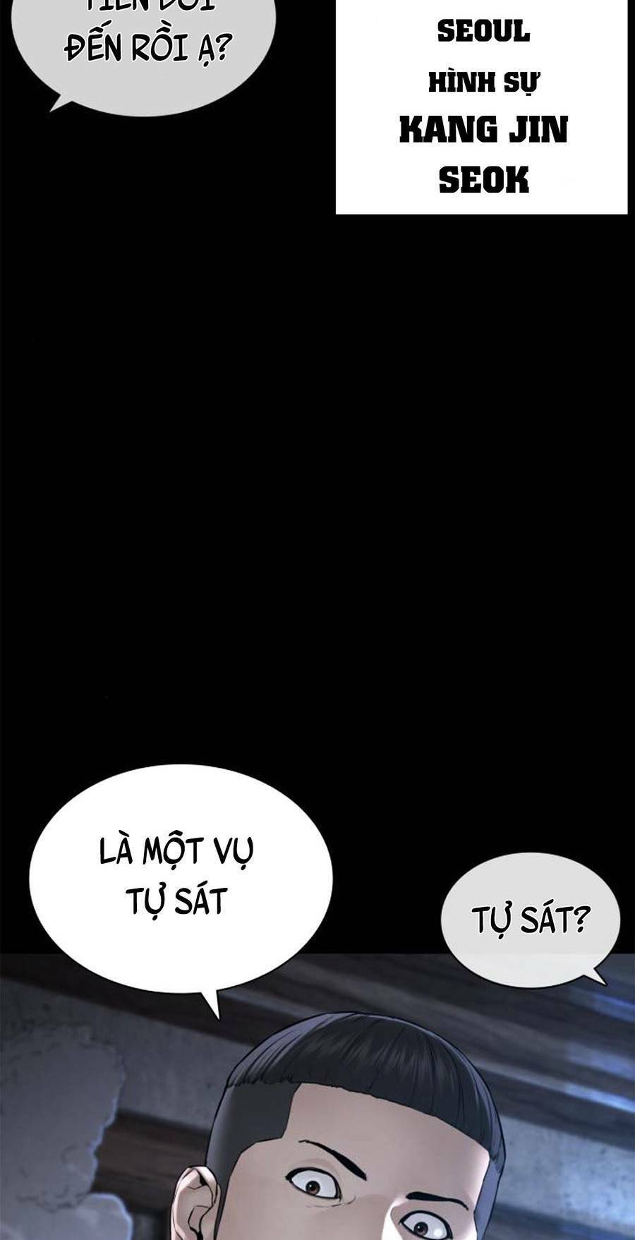 Học Cách Chiến Đấu Chapter 133 - Trang 9