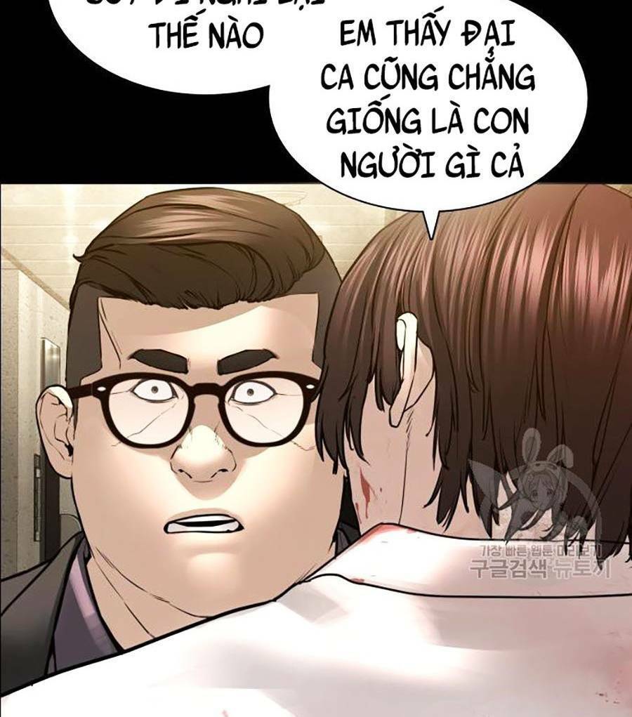 Học Cách Chiến Đấu Chapter 134 - Trang 16
