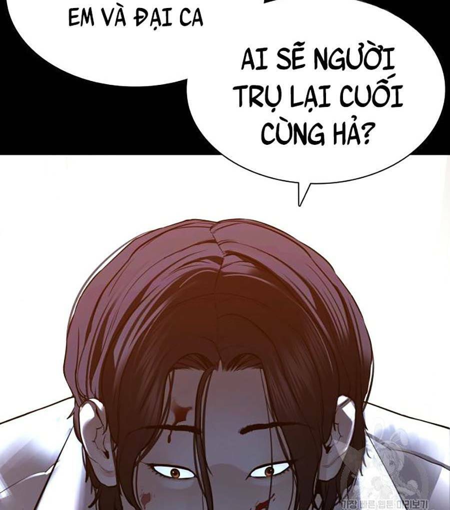Học Cách Chiến Đấu Chapter 134 - Trang 20