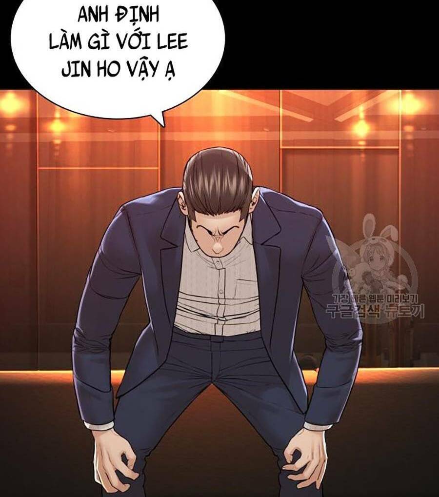 Học Cách Chiến Đấu Chapter 134 - Trang 49