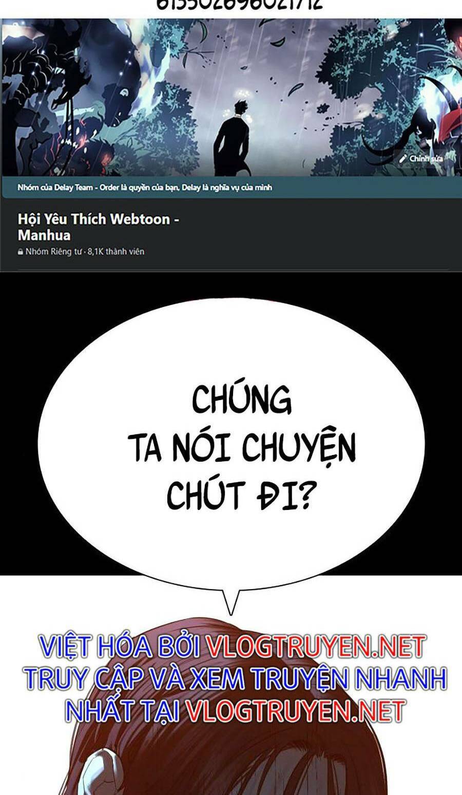 Học Cách Chiến Đấu Chapter 134 - Trang 5