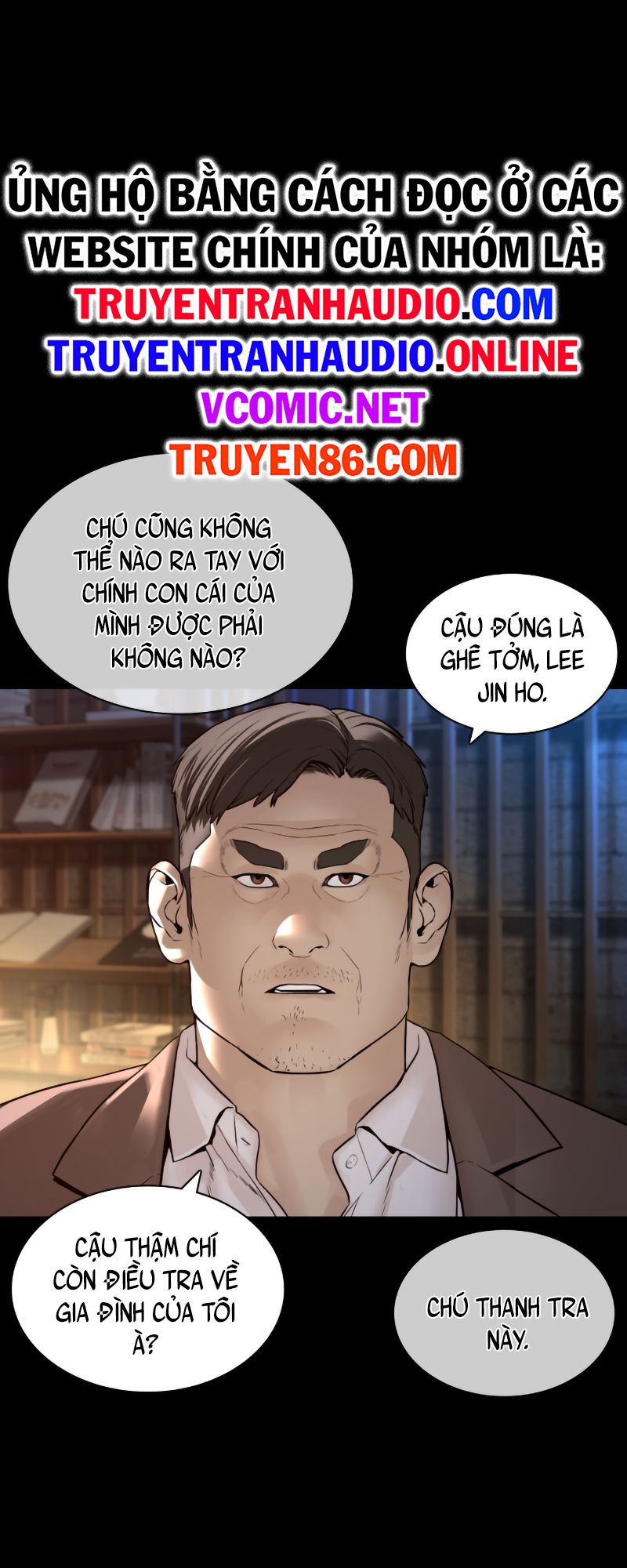 Học Cách Chiến Đấu Chapter 135 - Trang 10
