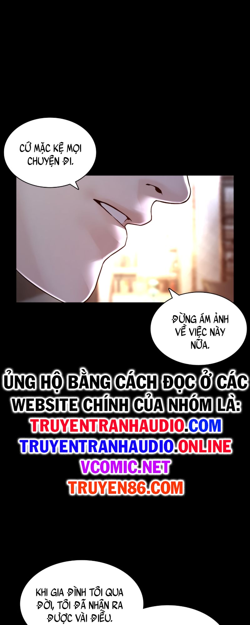 Học Cách Chiến Đấu Chapter 135 - Trang 11