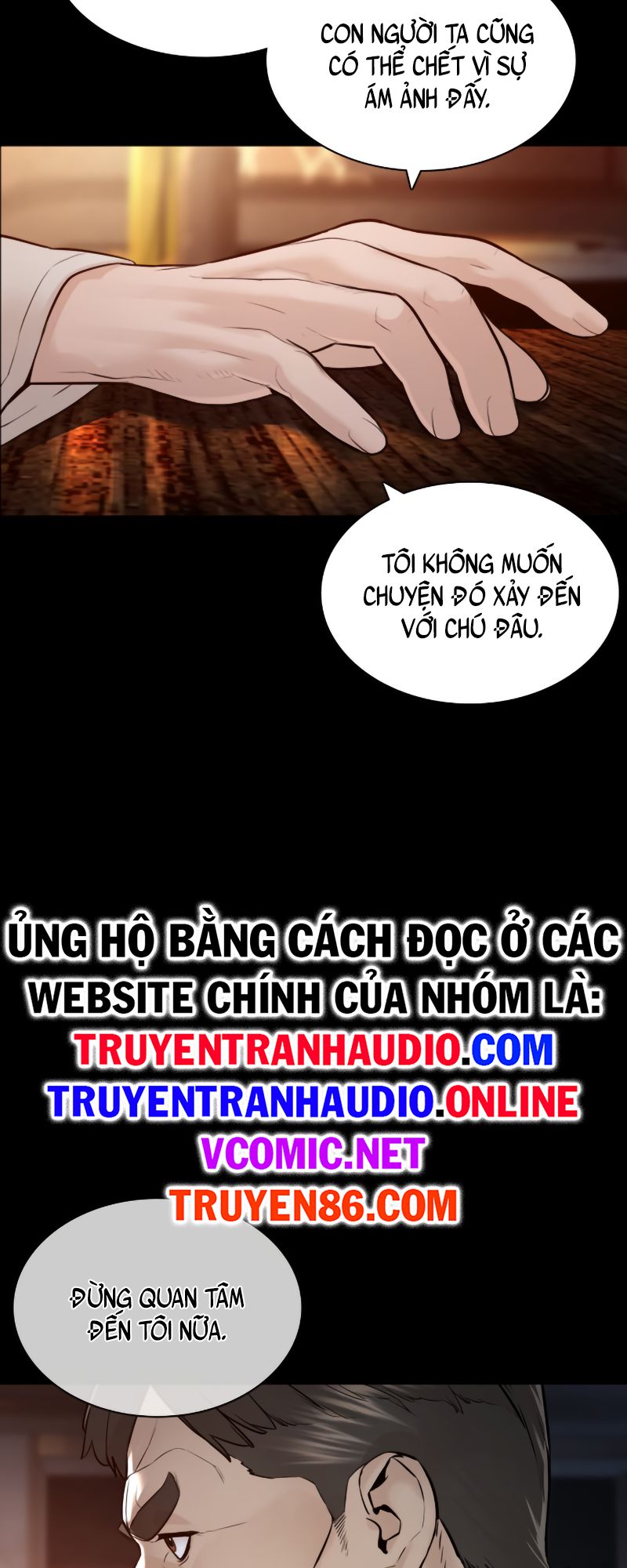 Học Cách Chiến Đấu Chapter 135 - Trang 12