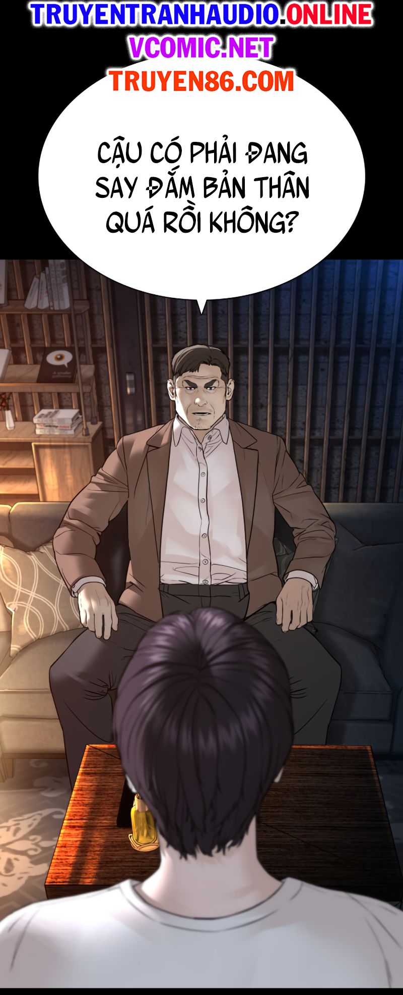 Học Cách Chiến Đấu Chapter 135 - Trang 14