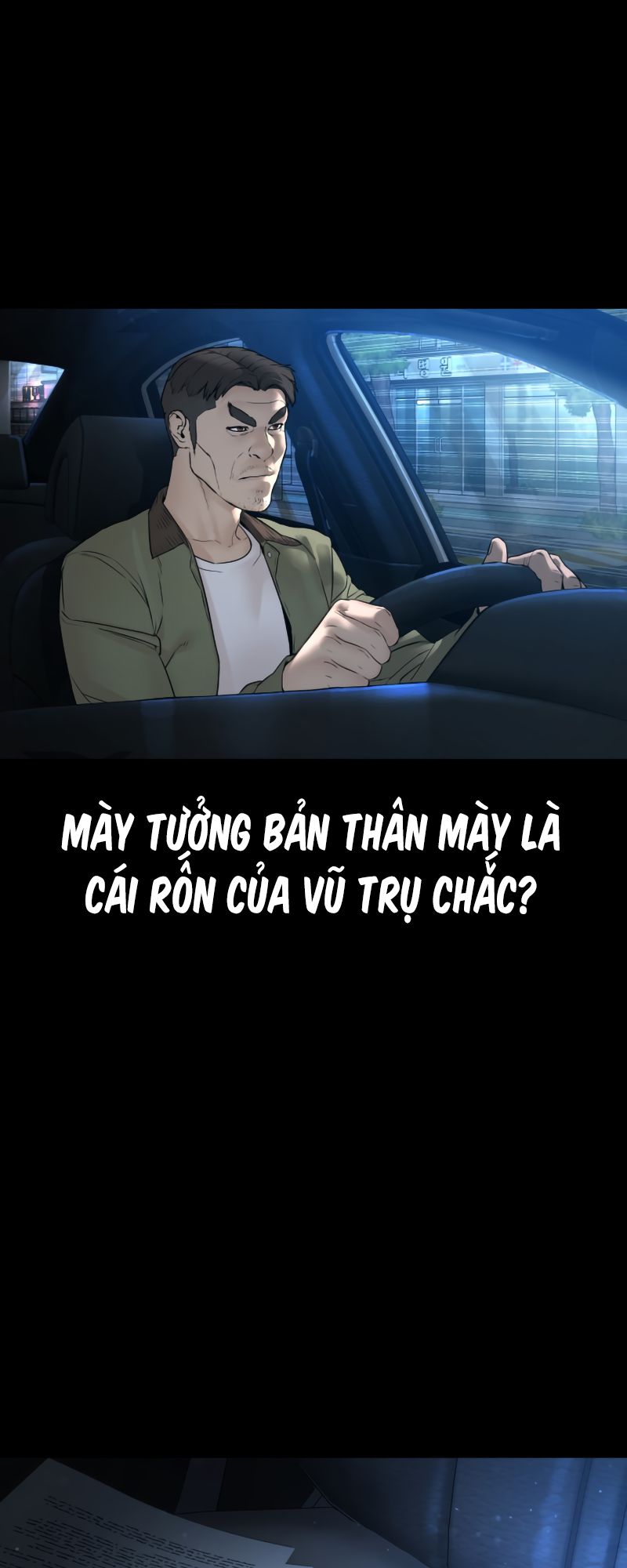 Học Cách Chiến Đấu Chapter 135 - Trang 16