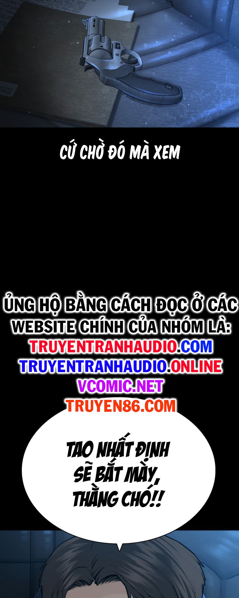 Học Cách Chiến Đấu Chapter 135 - Trang 17
