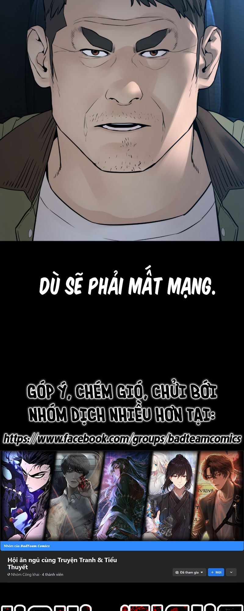 Học Cách Chiến Đấu Chapter 135 - Trang 18
