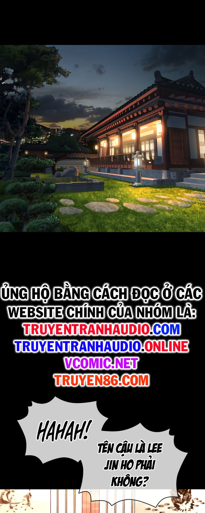 Học Cách Chiến Đấu Chapter 135 - Trang 20