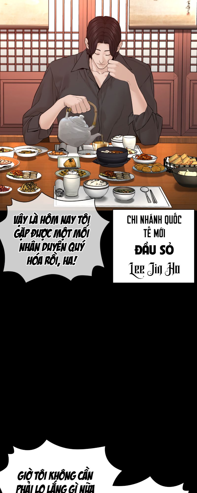 Học Cách Chiến Đấu Chapter 135 - Trang 21