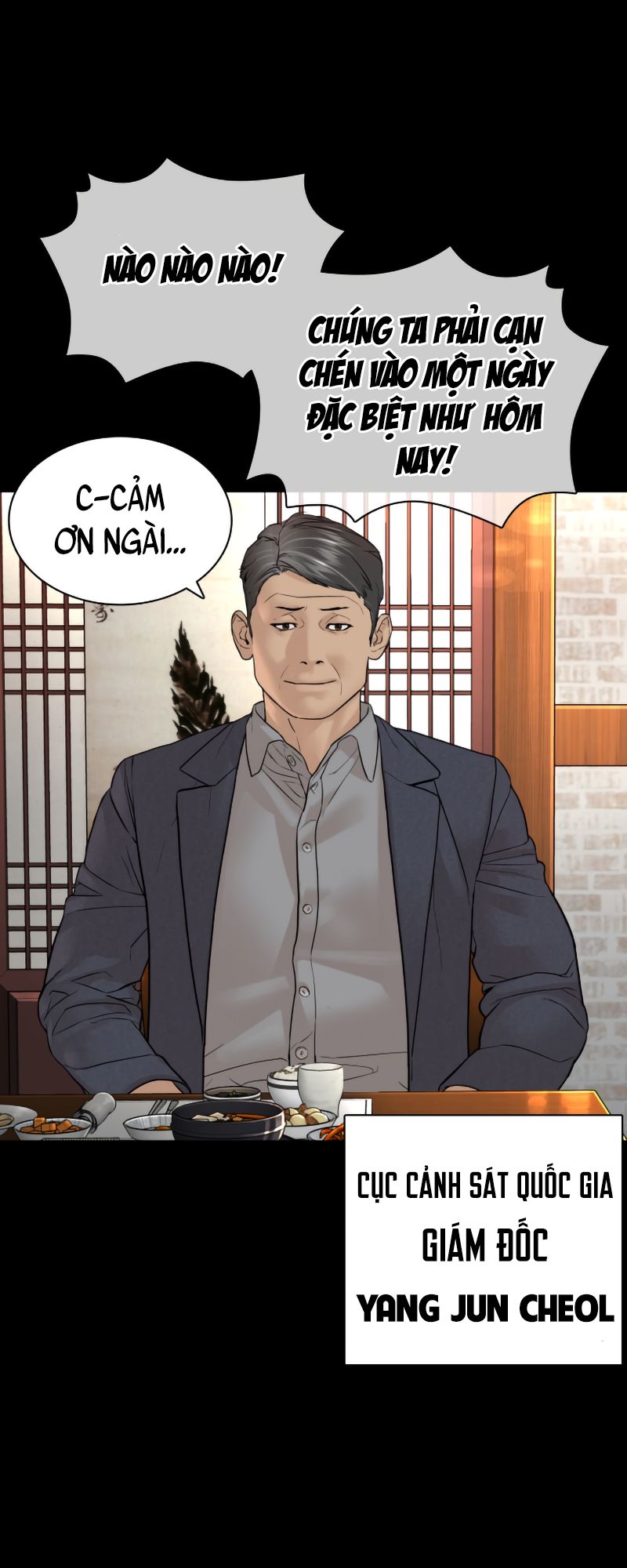 Học Cách Chiến Đấu Chapter 135 - Trang 23