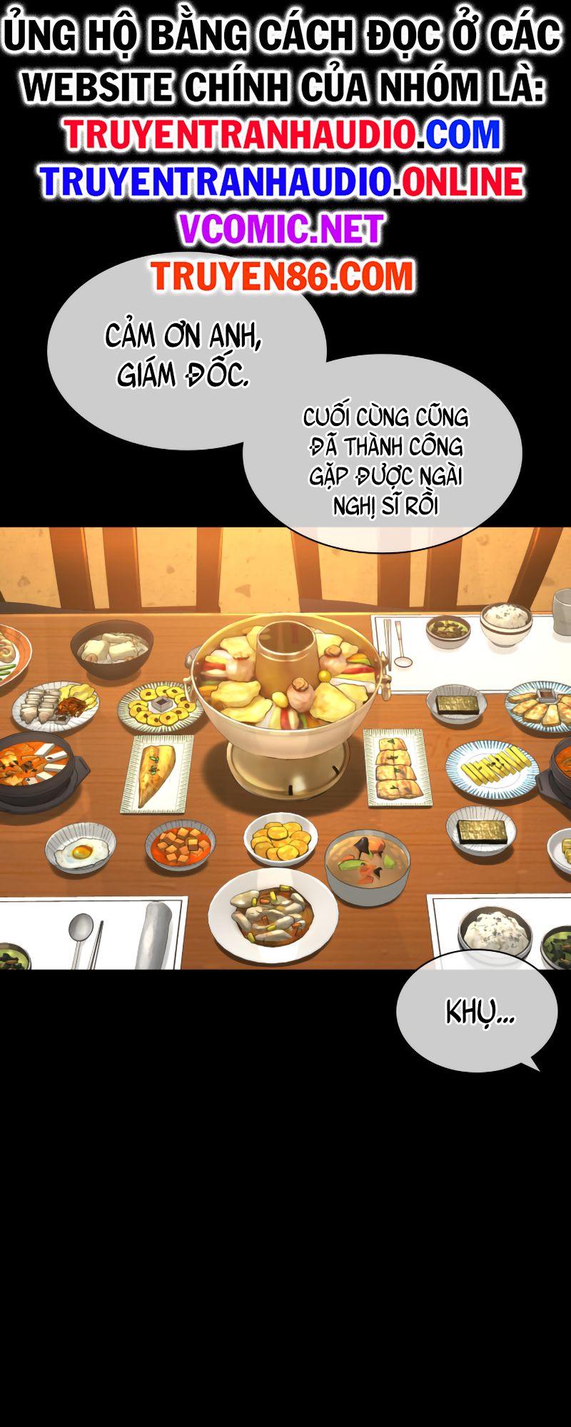 Học Cách Chiến Đấu Chapter 135 - Trang 28