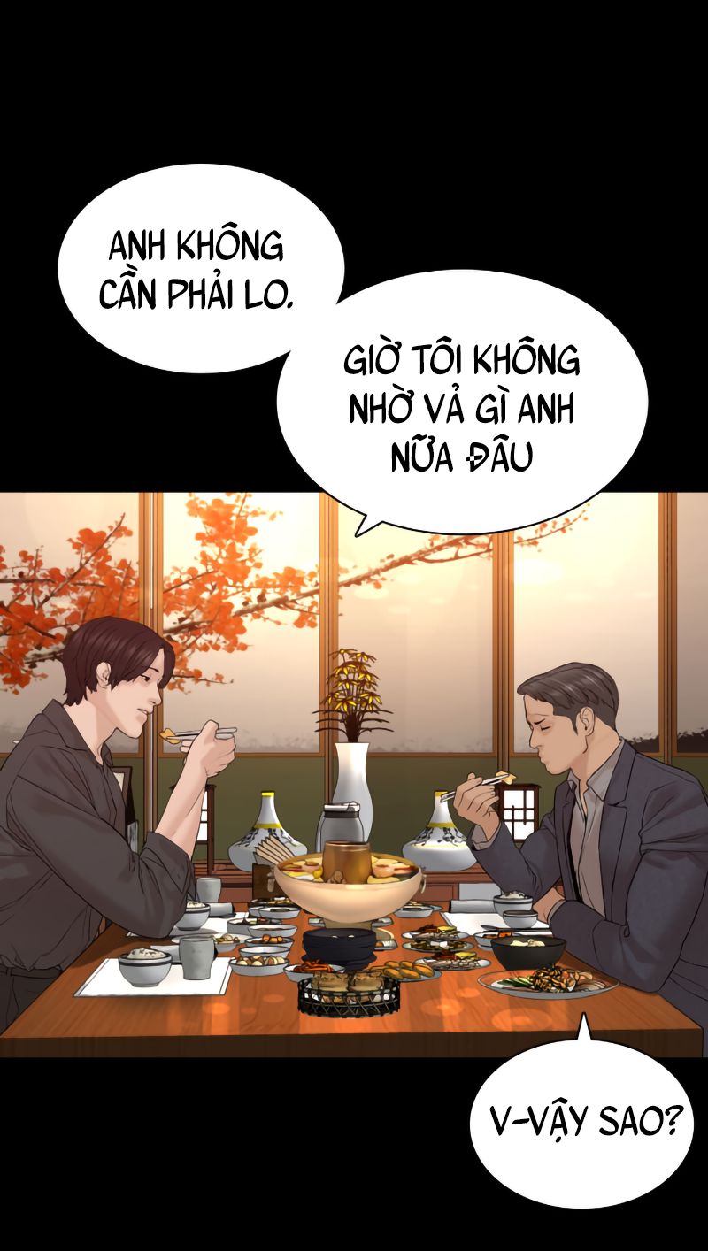 Học Cách Chiến Đấu Chapter 135 - Trang 29