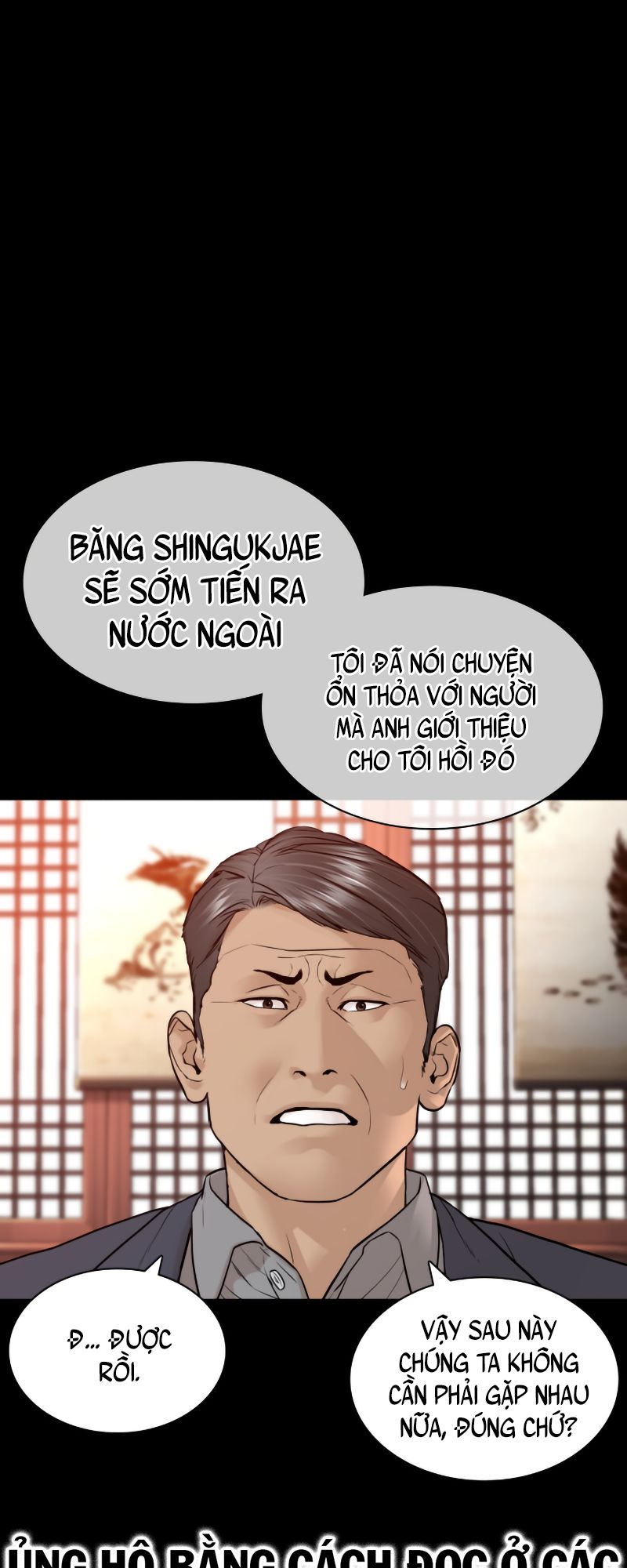 Học Cách Chiến Đấu Chapter 135 - Trang 30