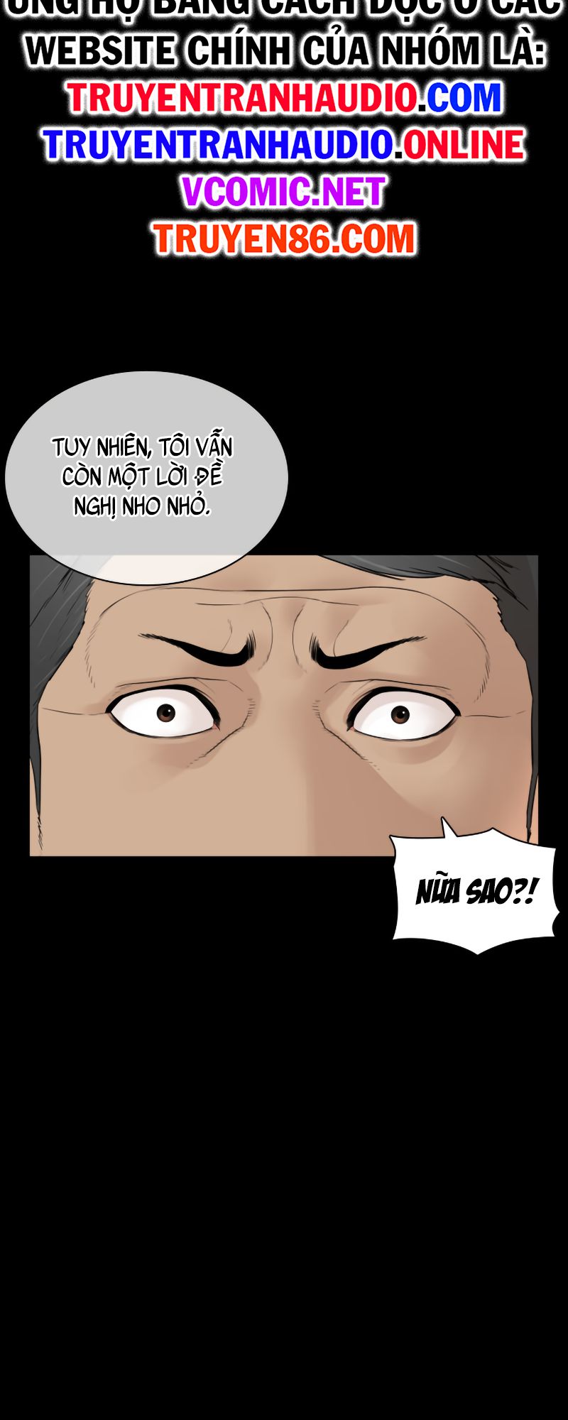 Học Cách Chiến Đấu Chapter 135 - Trang 31