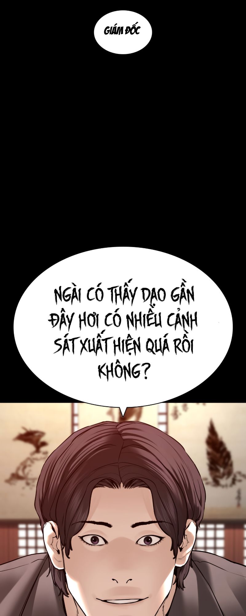 Học Cách Chiến Đấu Chapter 135 - Trang 32