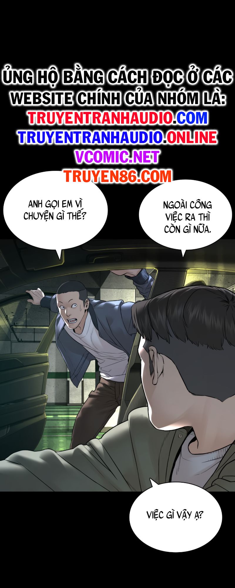 Học Cách Chiến Đấu Chapter 135 - Trang 35
