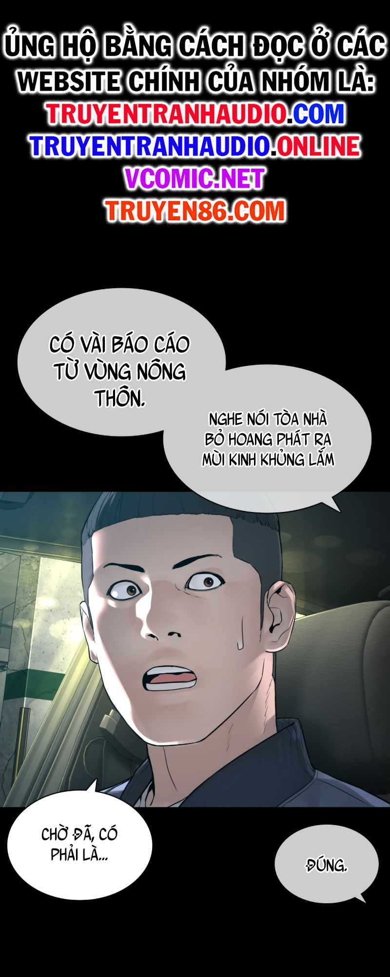 Học Cách Chiến Đấu Chapter 135 - Trang 37