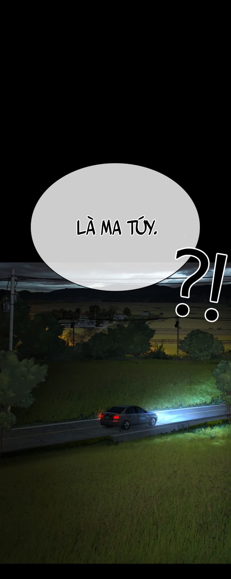 Học Cách Chiến Đấu Chapter 135 - Trang 38