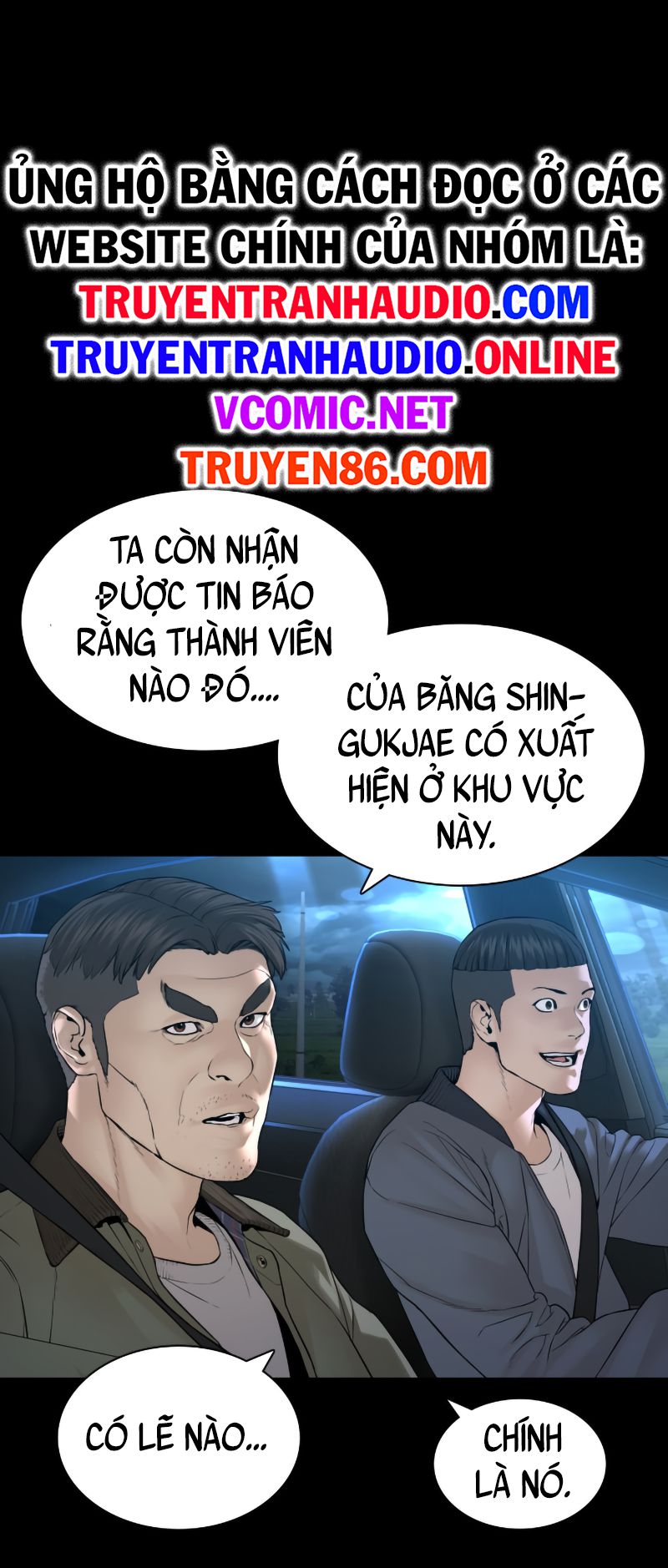 Học Cách Chiến Đấu Chapter 135 - Trang 39