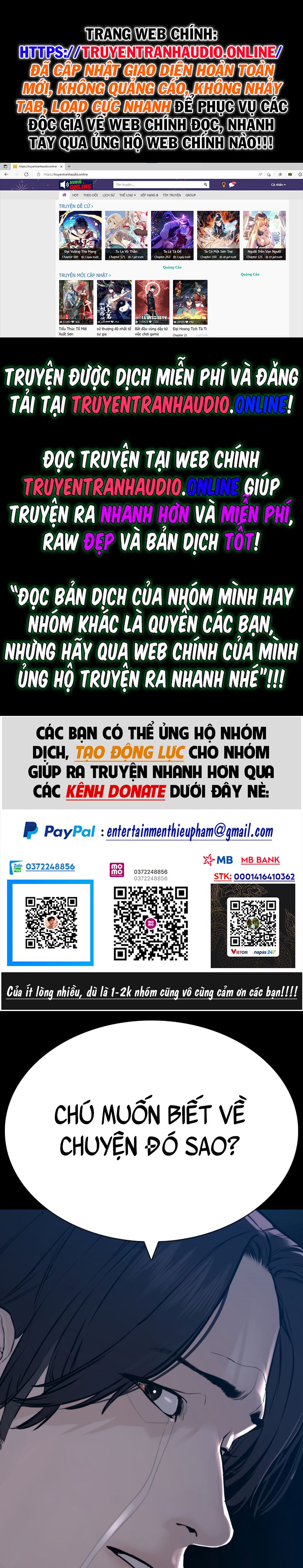 Học Cách Chiến Đấu Chapter 135 - Trang 4