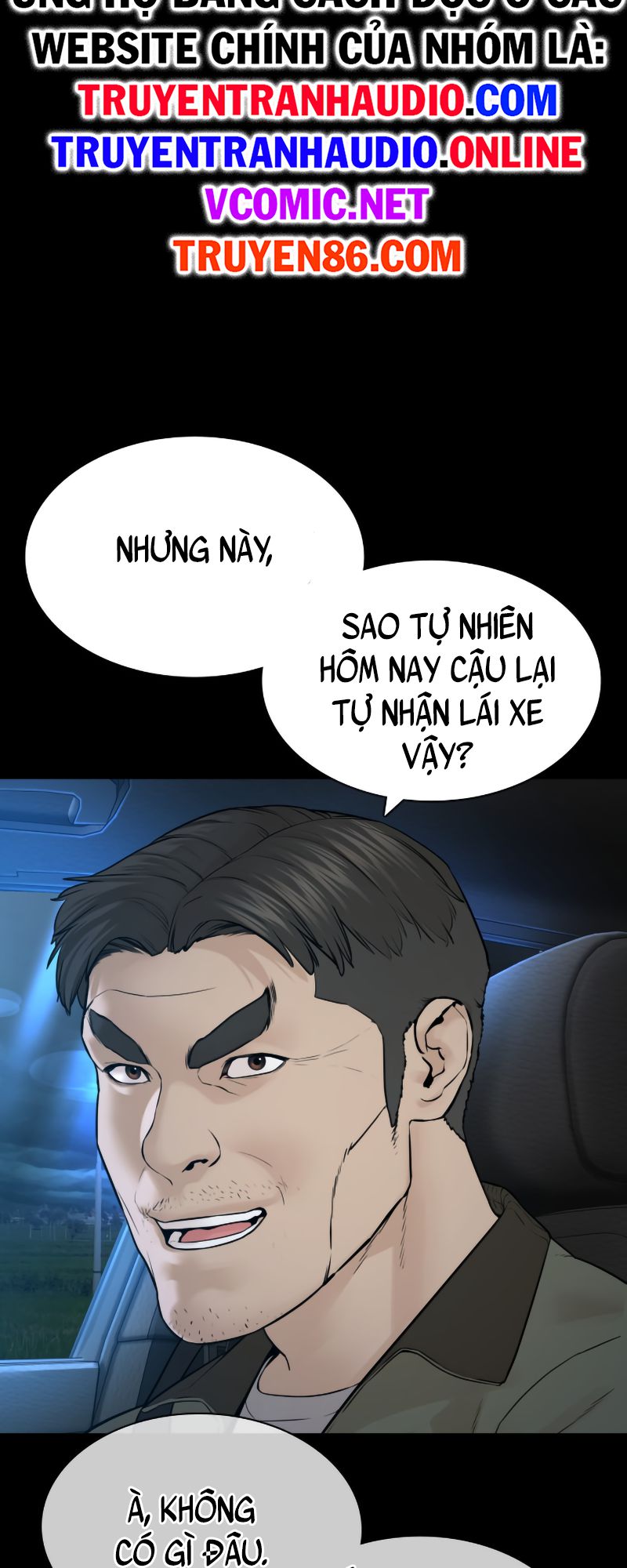 Học Cách Chiến Đấu Chapter 135 - Trang 41