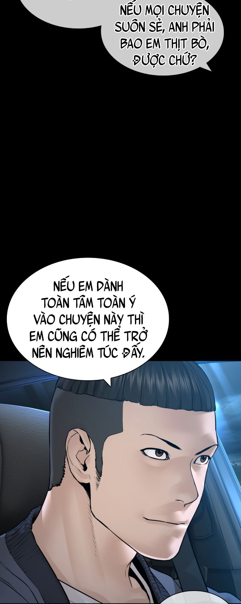 Học Cách Chiến Đấu Chapter 135 - Trang 42