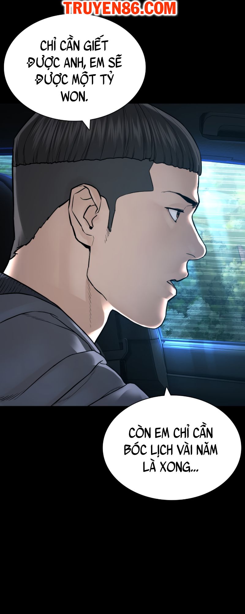 Học Cách Chiến Đấu Chapter 135 - Trang 48