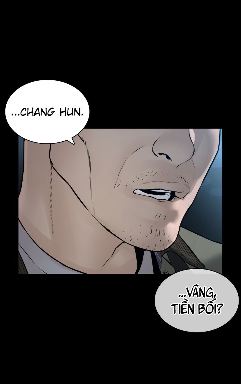 Học Cách Chiến Đấu Chapter 135 - Trang 49