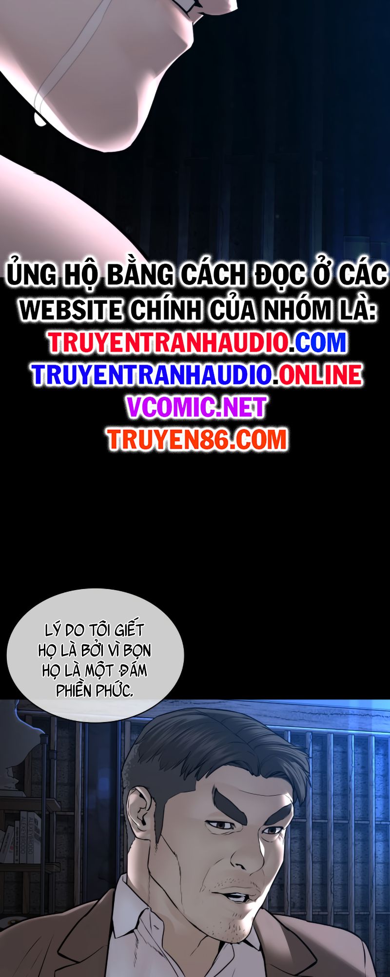 Học Cách Chiến Đấu Chapter 135 - Trang 5