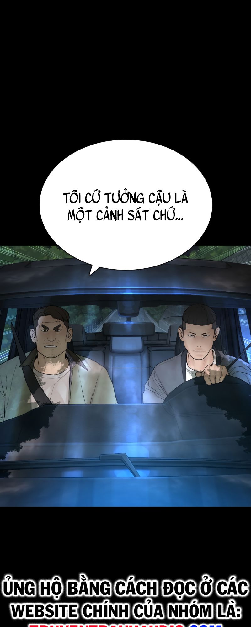 Học Cách Chiến Đấu Chapter 135 - Trang 50