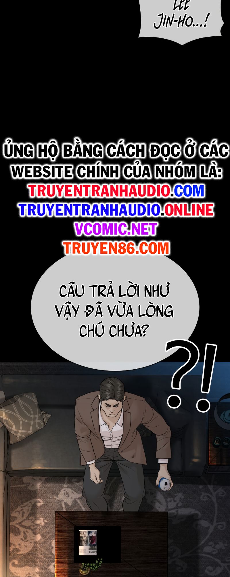 Học Cách Chiến Đấu Chapter 135 - Trang 7