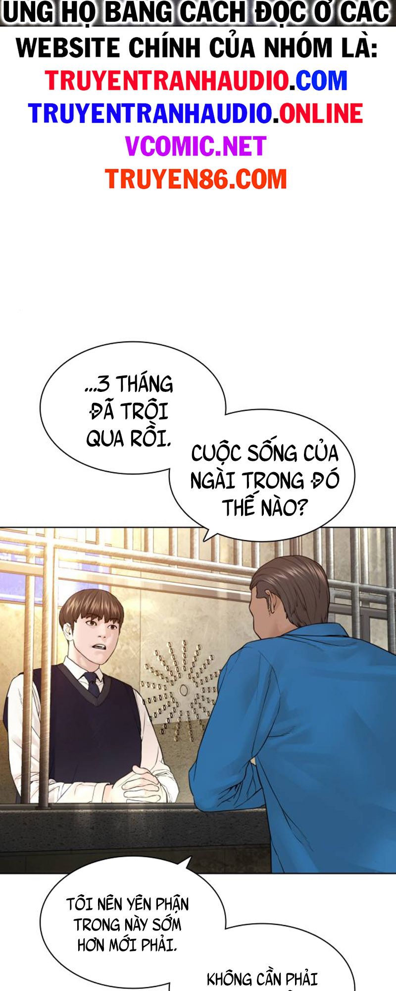 Học Cách Chiến Đấu Chapter 136 - Trang 10