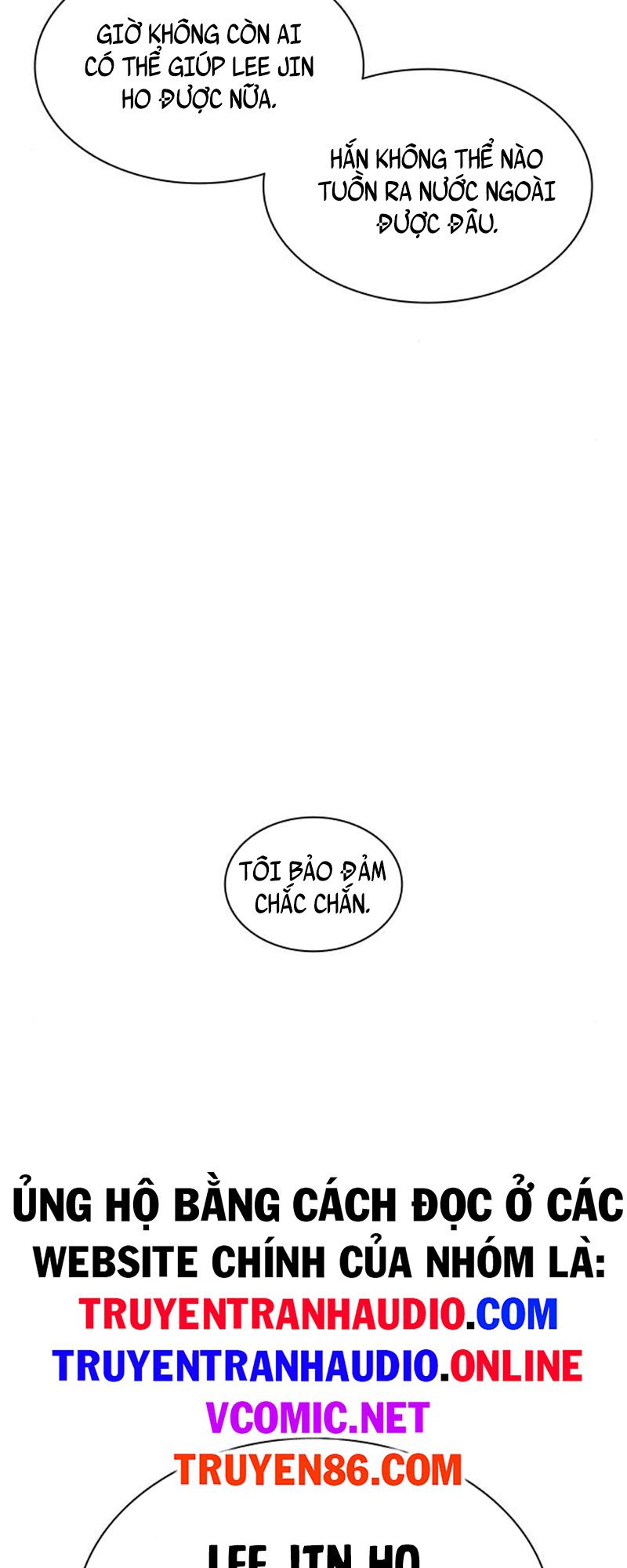 Học Cách Chiến Đấu Chapter 136 - Trang 13