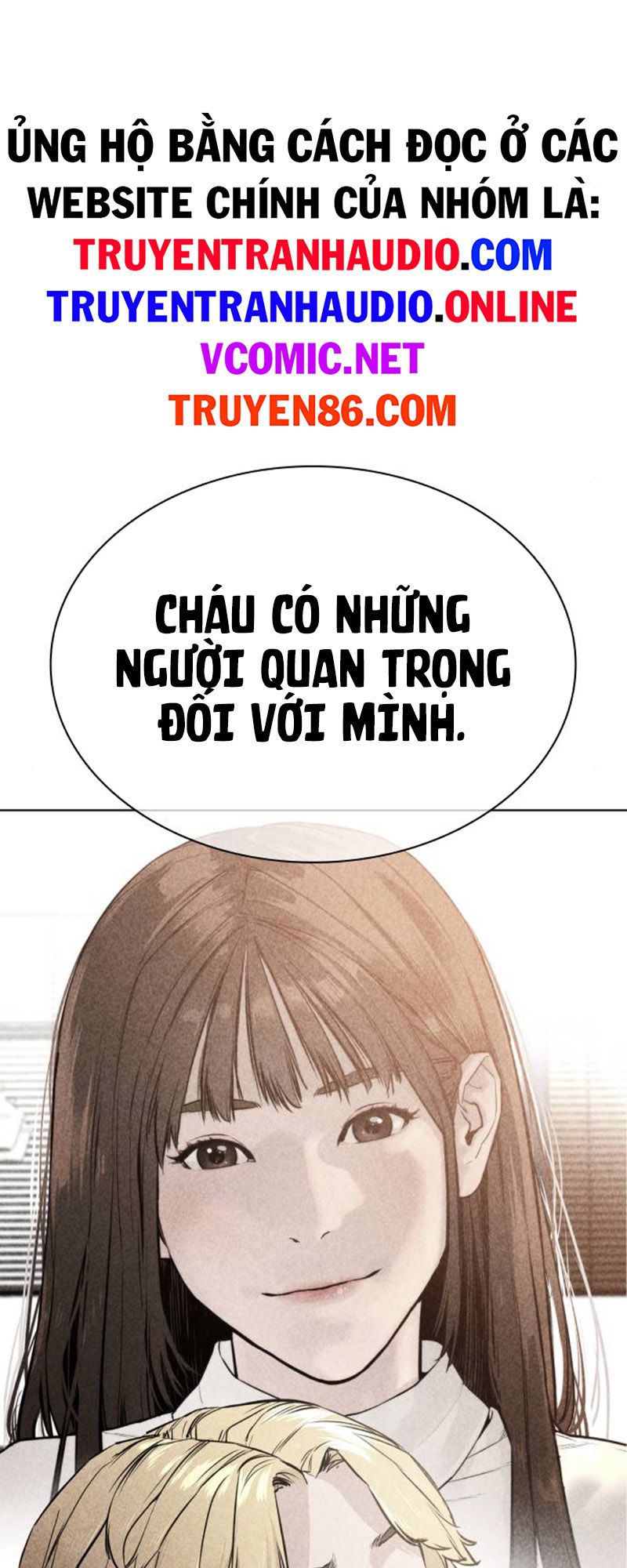 Học Cách Chiến Đấu Chapter 136 - Trang 16