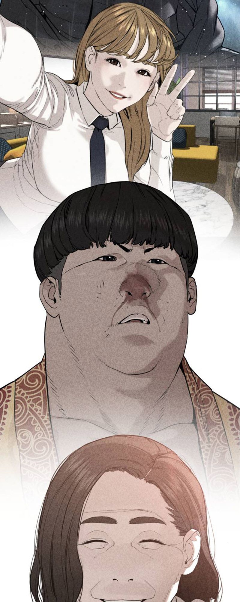 Học Cách Chiến Đấu Chapter 136 - Trang 18