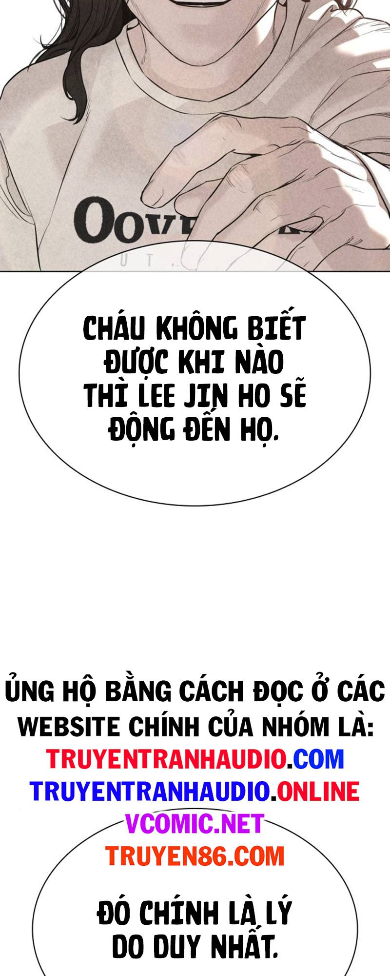 Học Cách Chiến Đấu Chapter 136 - Trang 19