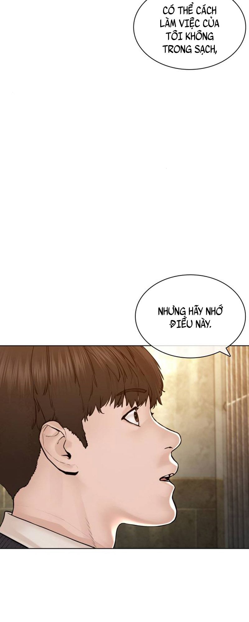 Học Cách Chiến Đấu Chapter 136 - Trang 22
