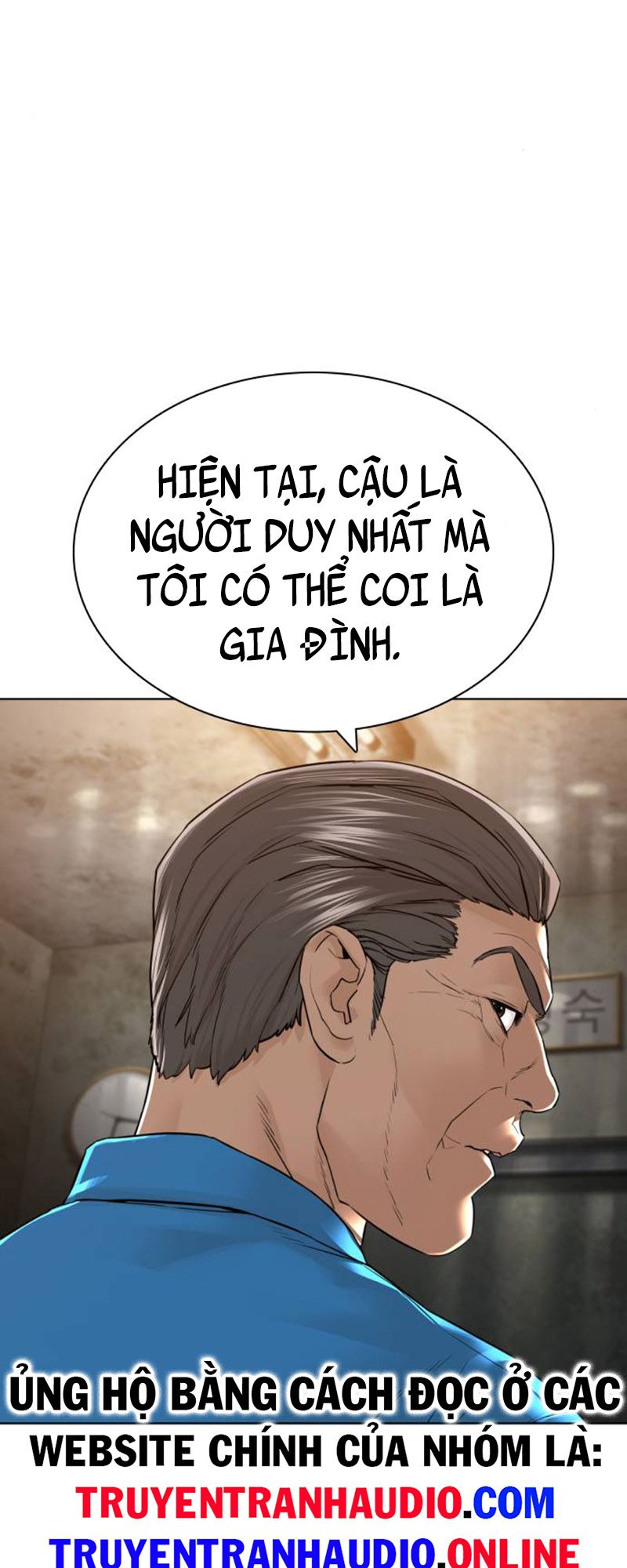 Học Cách Chiến Đấu Chapter 136 - Trang 23