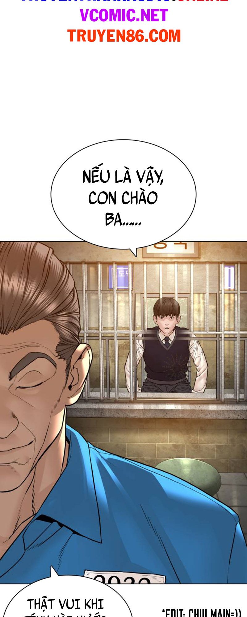 Học Cách Chiến Đấu Chapter 136 - Trang 24