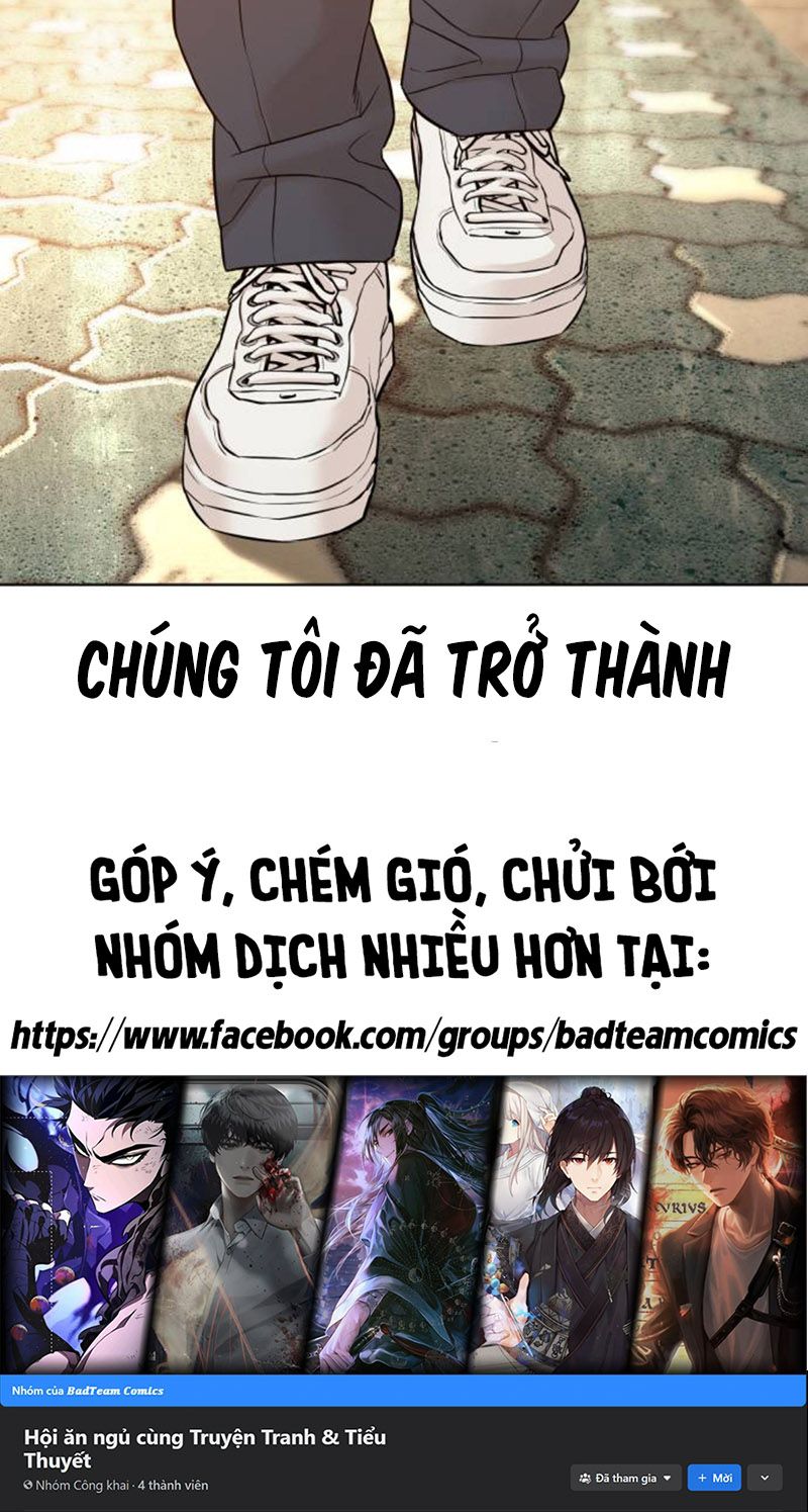 Học Cách Chiến Đấu Chapter 136 - Trang 32