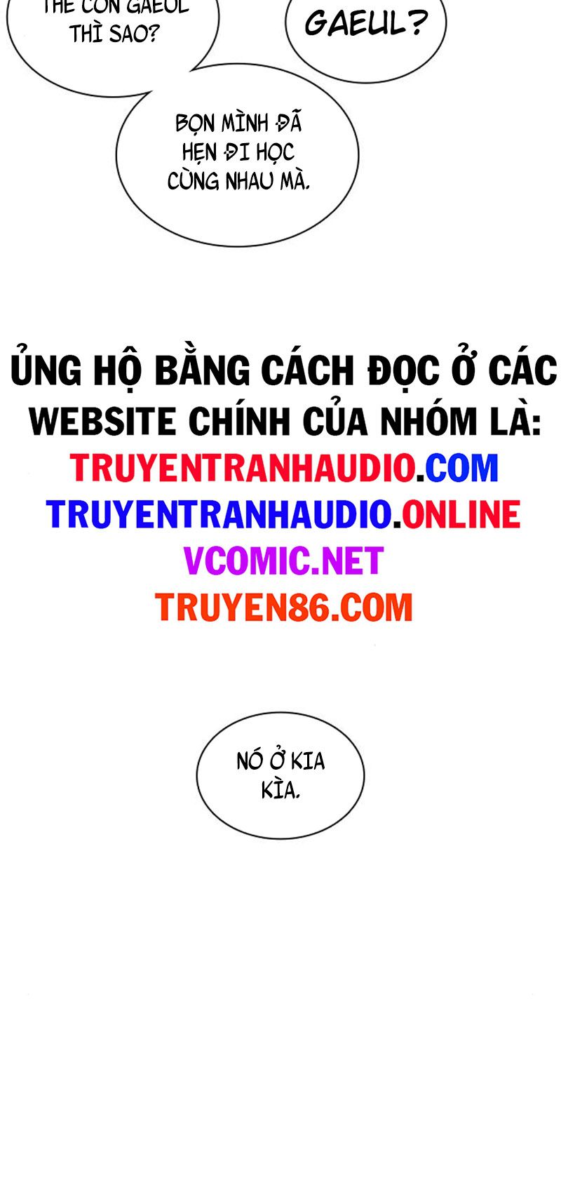 Học Cách Chiến Đấu Chapter 136 - Trang 37