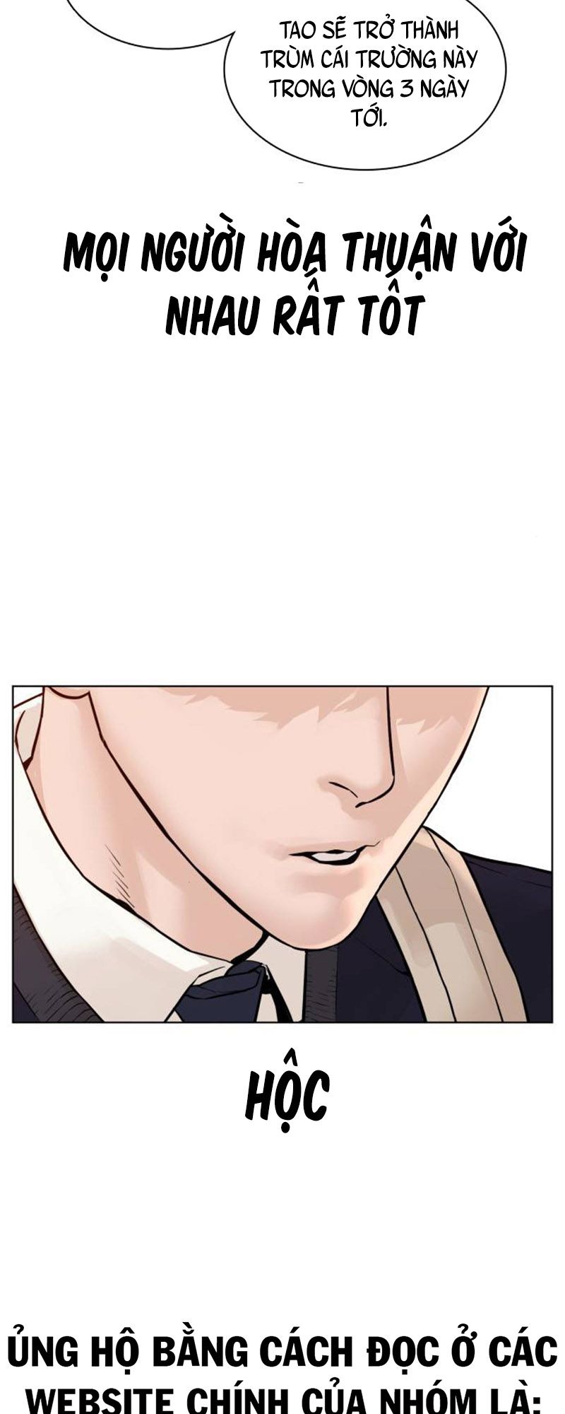 Học Cách Chiến Đấu Chapter 136 - Trang 41