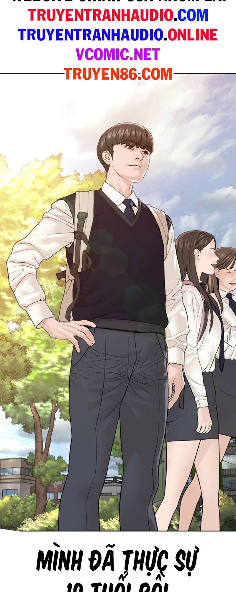 Học Cách Chiến Đấu Chapter 136 - Trang 42