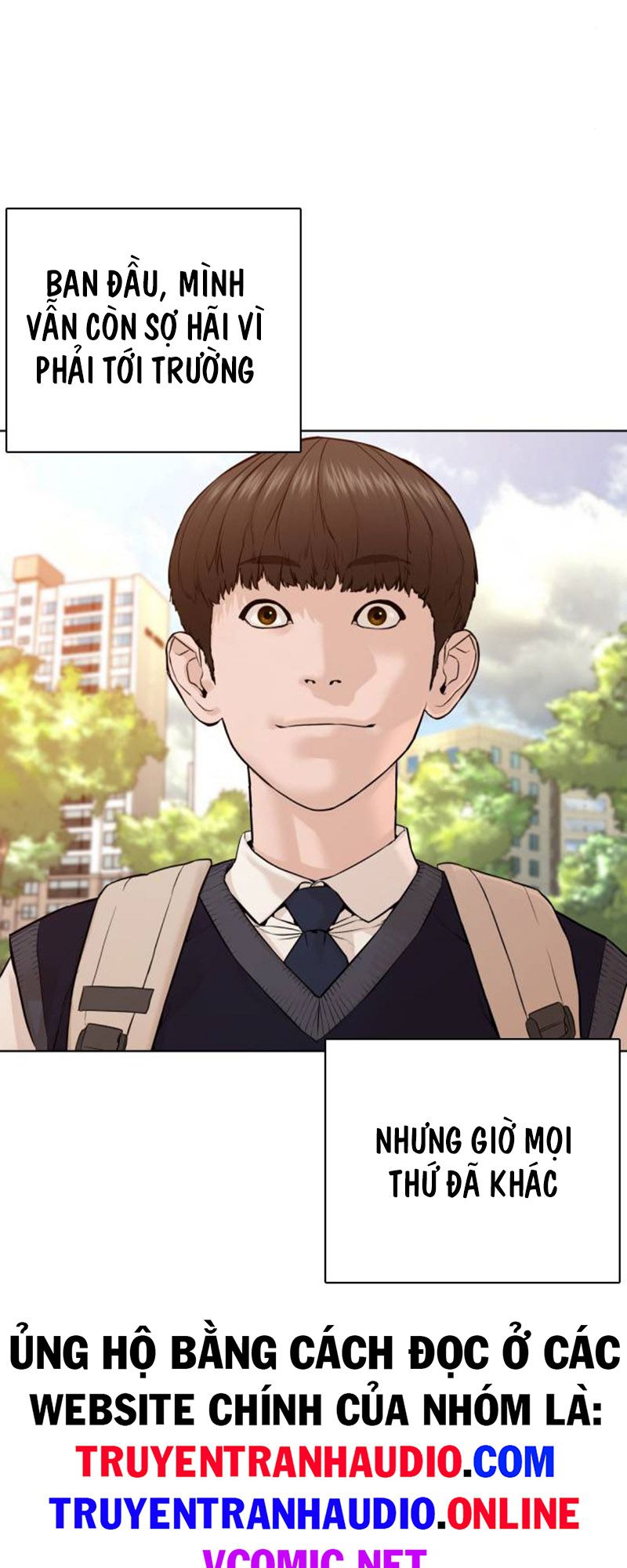 Học Cách Chiến Đấu Chapter 136 - Trang 44