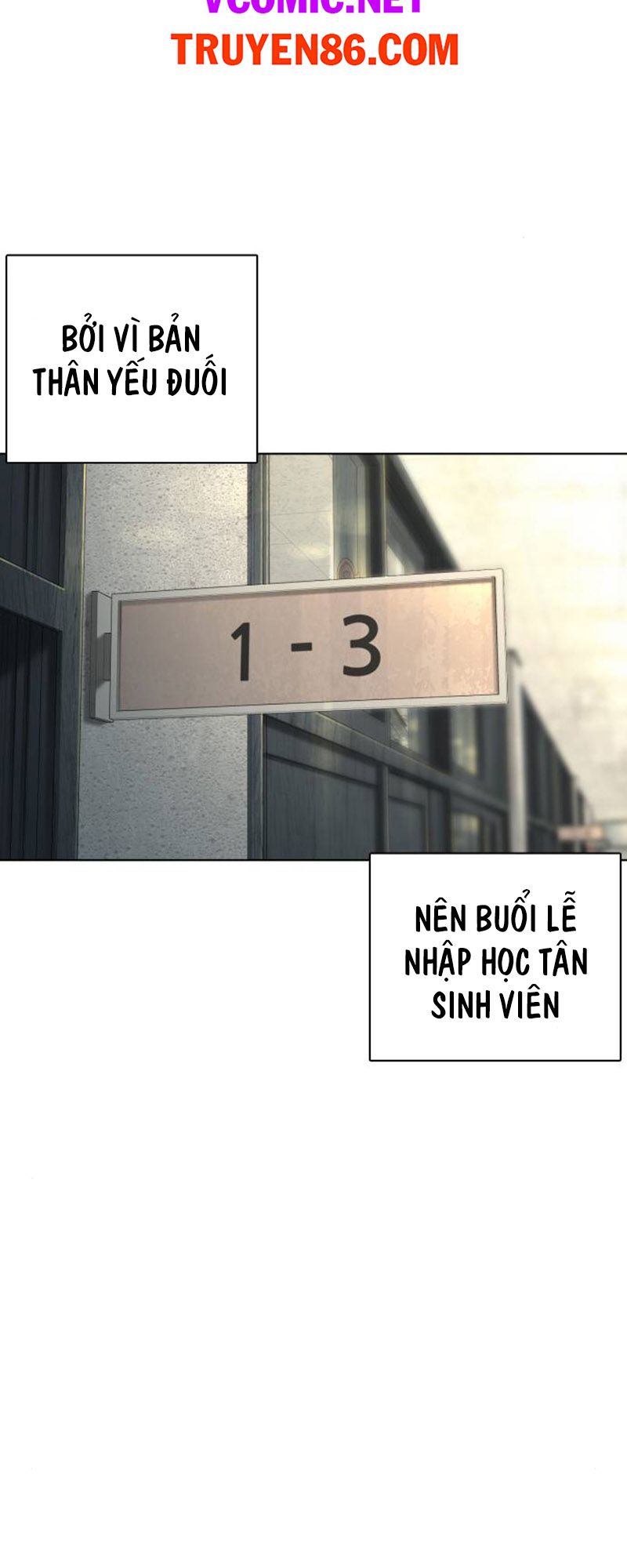 Học Cách Chiến Đấu Chapter 136 - Trang 45