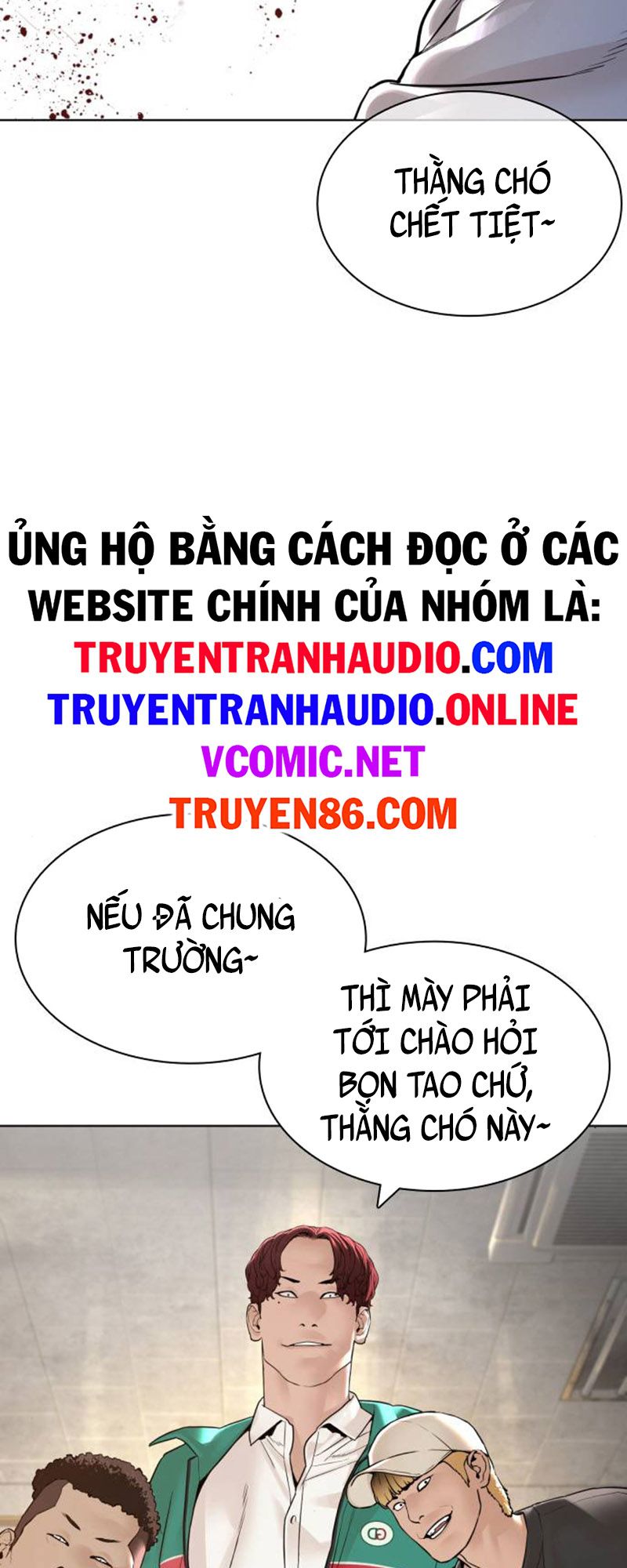 Học Cách Chiến Đấu Chapter 136 - Trang 48